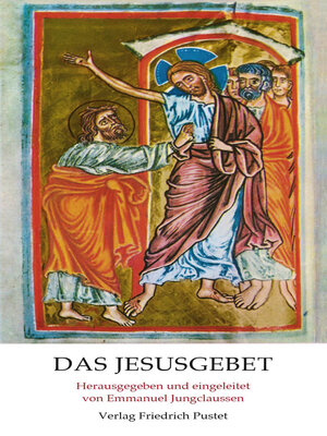 cover image of Das Jesusgebet